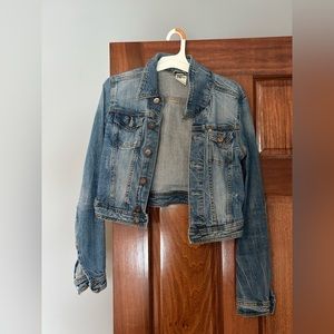 H&M Denim Jacket